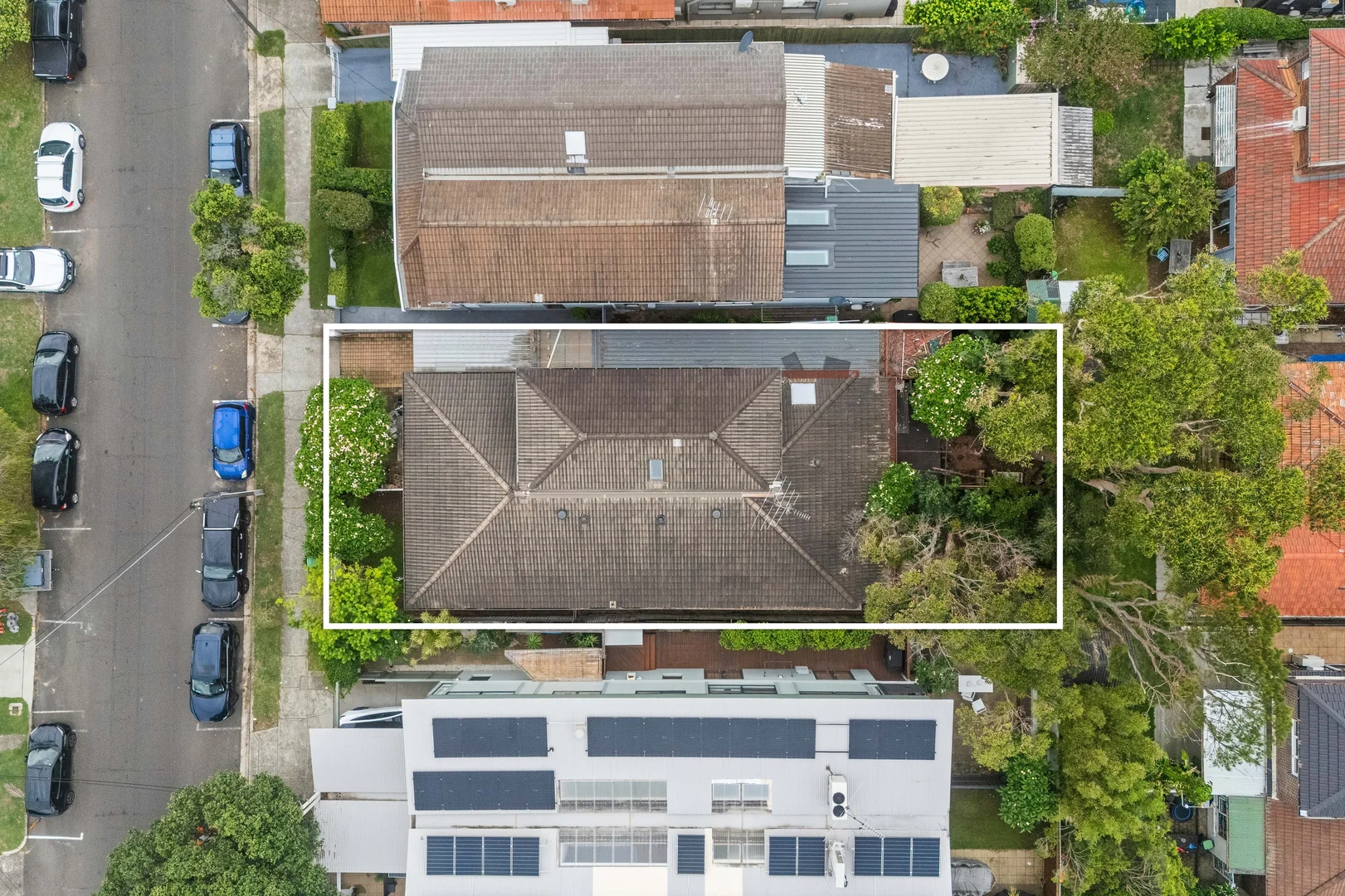 Additional image 3 of 41 Wairoa Avenue, North Bondi NSW 2026