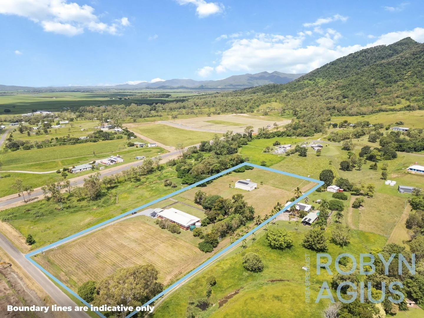 Additional image 3 of 505 Kinchant Dam Road, Kinchant Dam QLD 4741