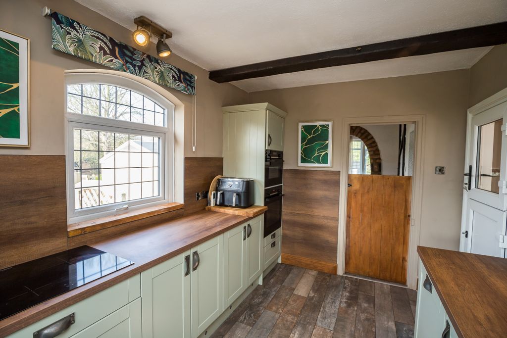 Additional image 13 of 4 bed detached house for saleWelsh Road, Ellesmere Port CH66