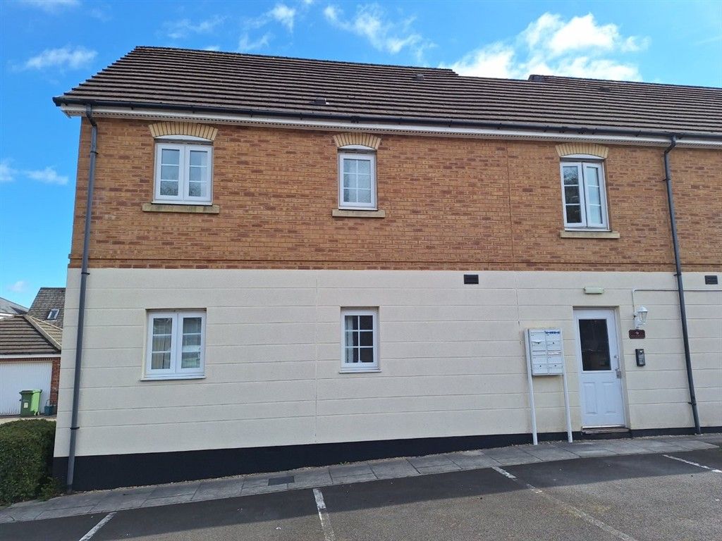 Additional image 3 of 1 bed flat for saleHeron Drive, Penallta, Hengoed CF82