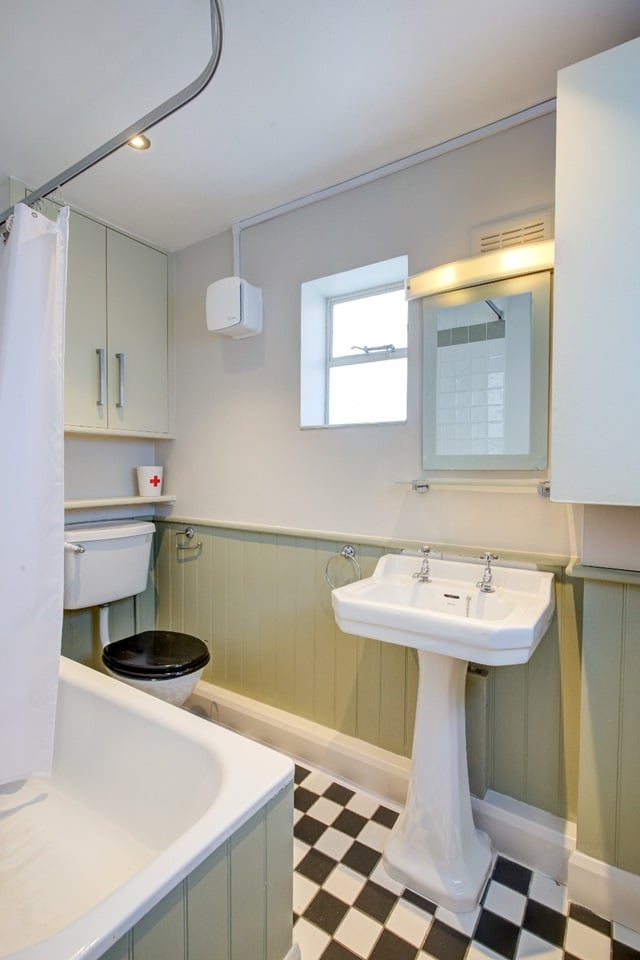 Additional image 20 of 1 Bed Flat, Charleston Street, SE17, N1 7GU