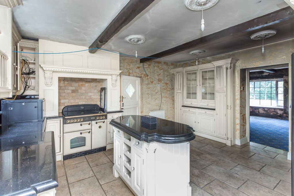 Additional image 12 of 5 bed detached house for saleBroomhouse Lane, Edlington, Doncaster DN12
