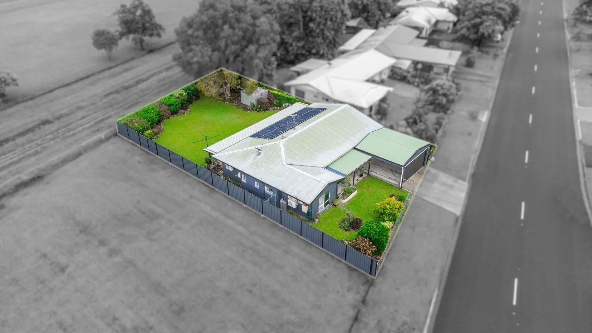 Additional image 3 of 23 Bathurst Drive, Bentley Park QLD 4869