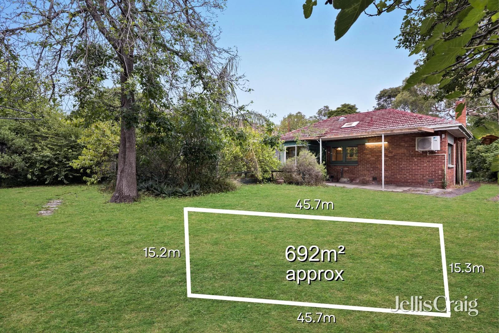 207 Whitehorse Road, Blackburn VIC 3130