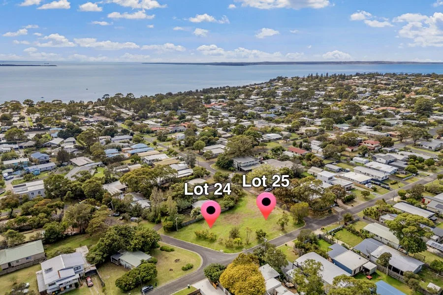Additional image 3 of 20 & 22 Koala Street, Cowes VIC 3922