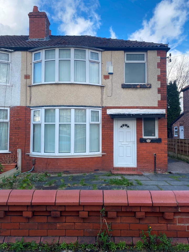 Additional image 4 of 4 Bed Semi-Detached House, Mornington Crescent, M14, N1 7GU