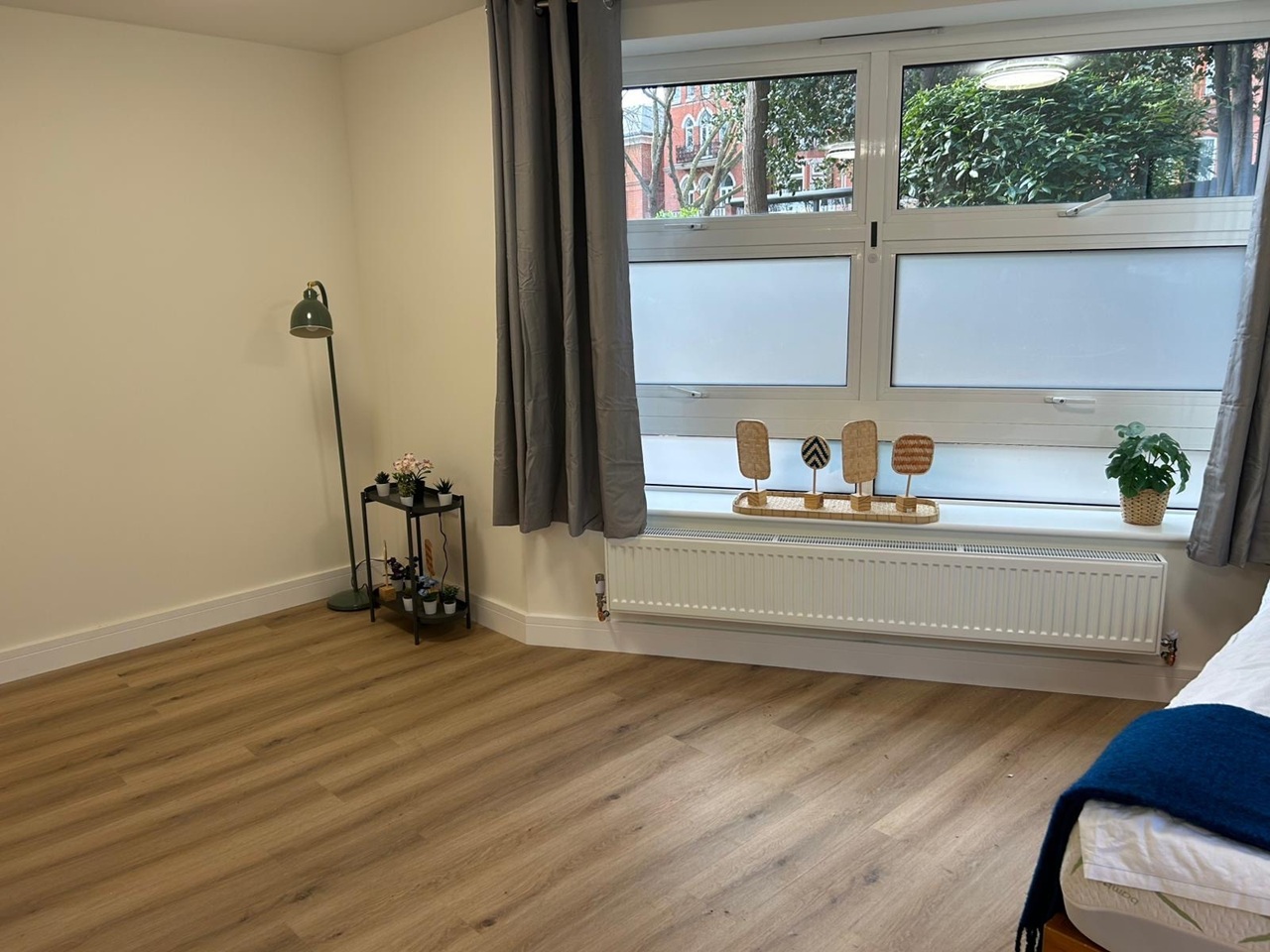Studio Flat, Akenside Road, NW3, N1 7GU photo 2