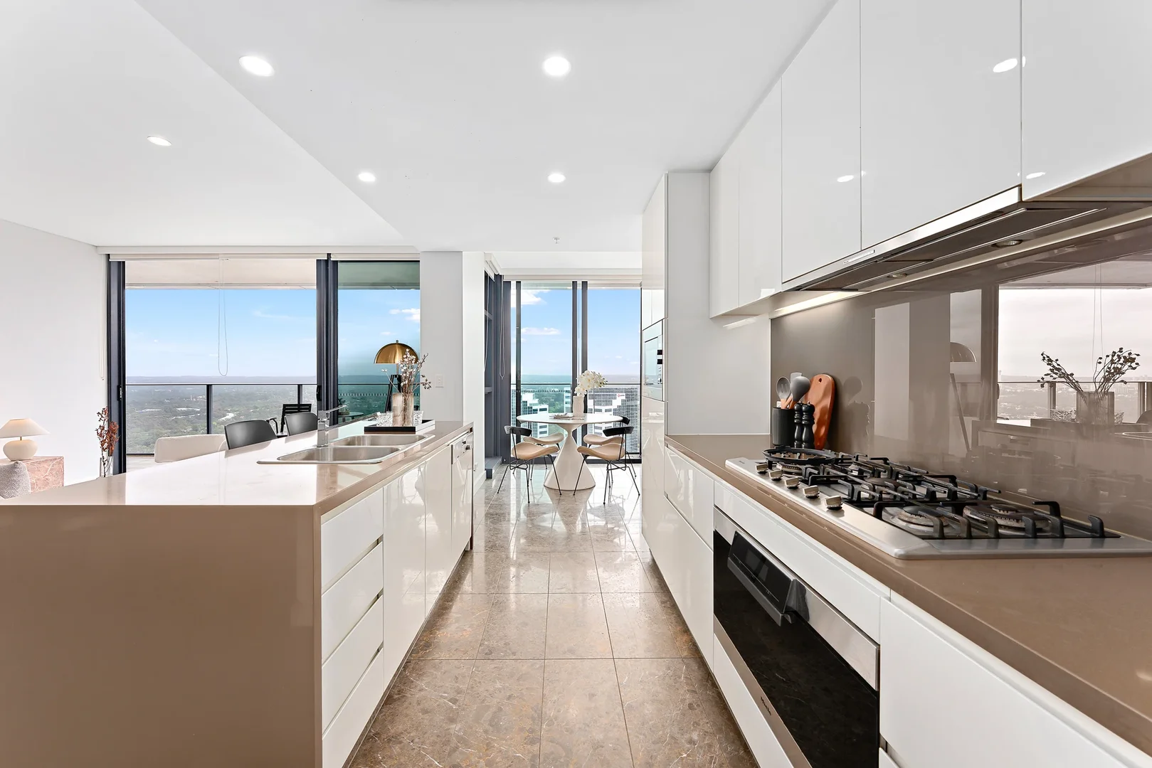 Additional image 5 of 3701/438 Victoria Avenue, Chatswood NSW 2067