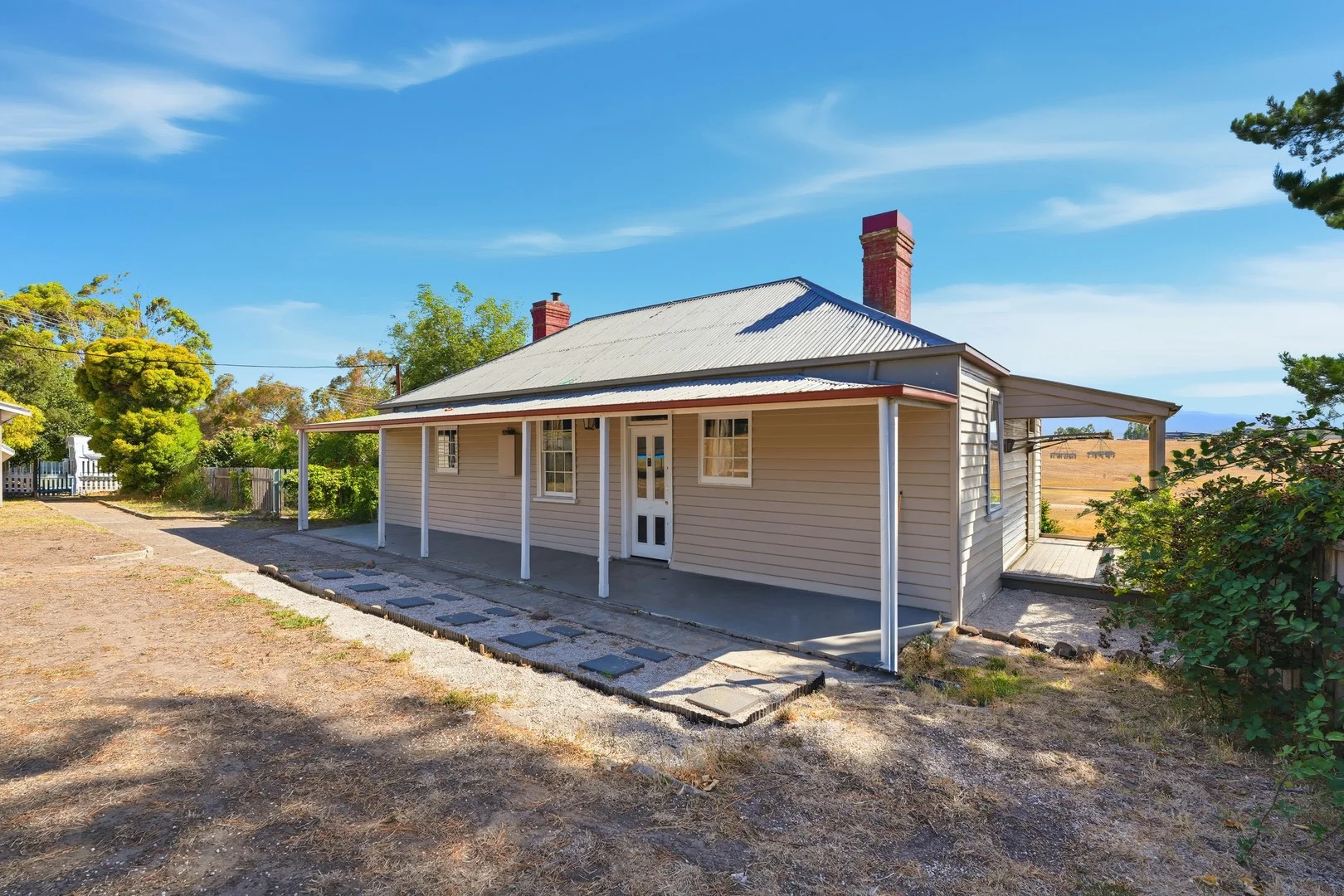 1 Marlborough Street, Pontville TAS 7030