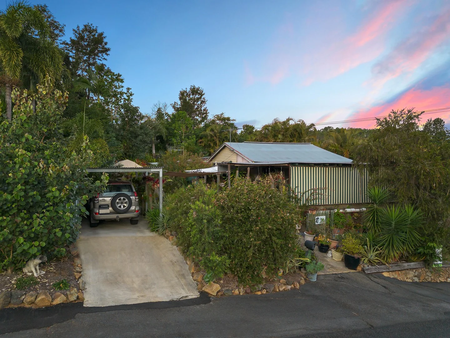 19 East Street, Mount Morgan QLD 4714