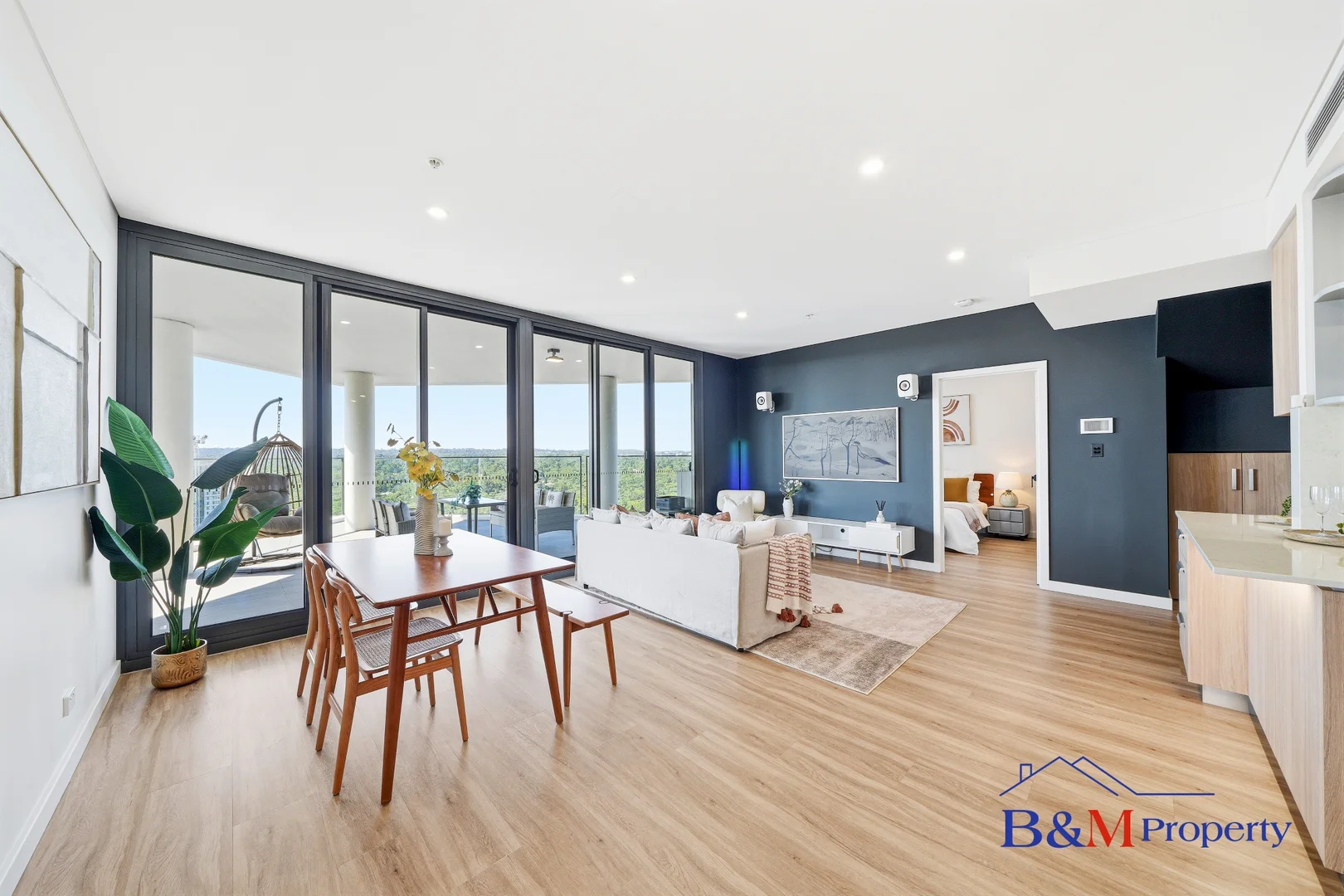 Additional image 7 of 2205B/101 Waterloo Road, Macquarie Park NSW 2113