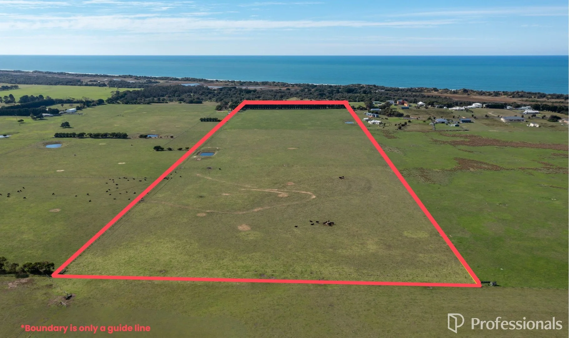 1/99 Byrnes Road, Woodside Beach VIC 3874