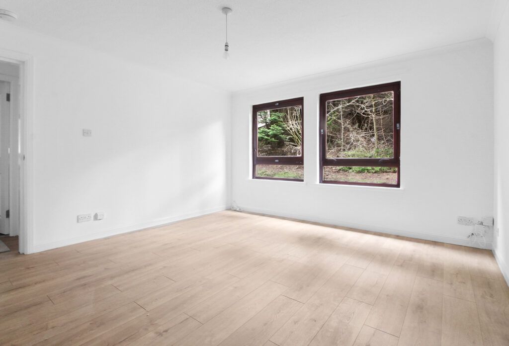 Additional image 2 of 2 bed flat for saleCraig Street, Airdrie ML6
