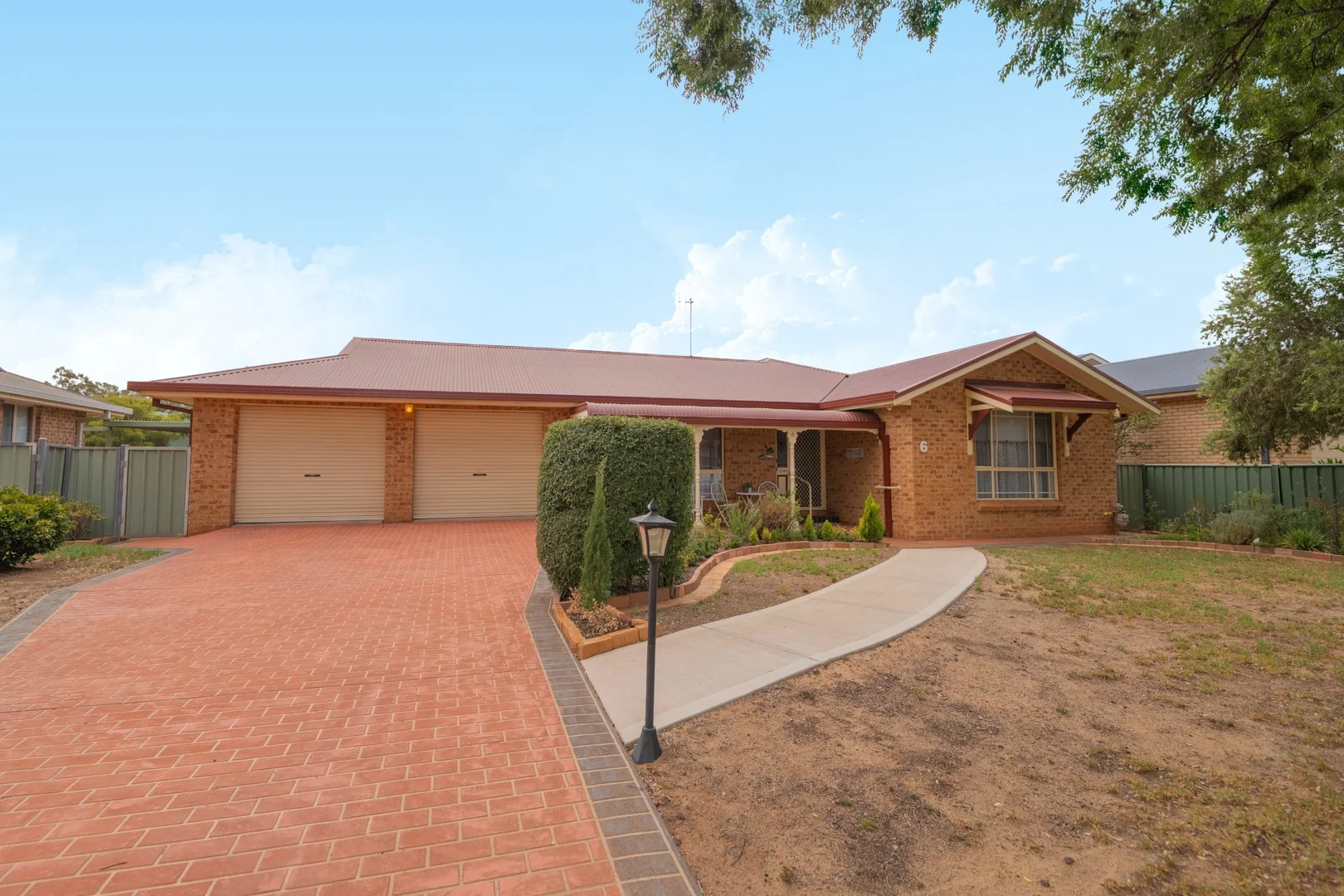 6 Angeleish Avenue, Parkes NSW 2870