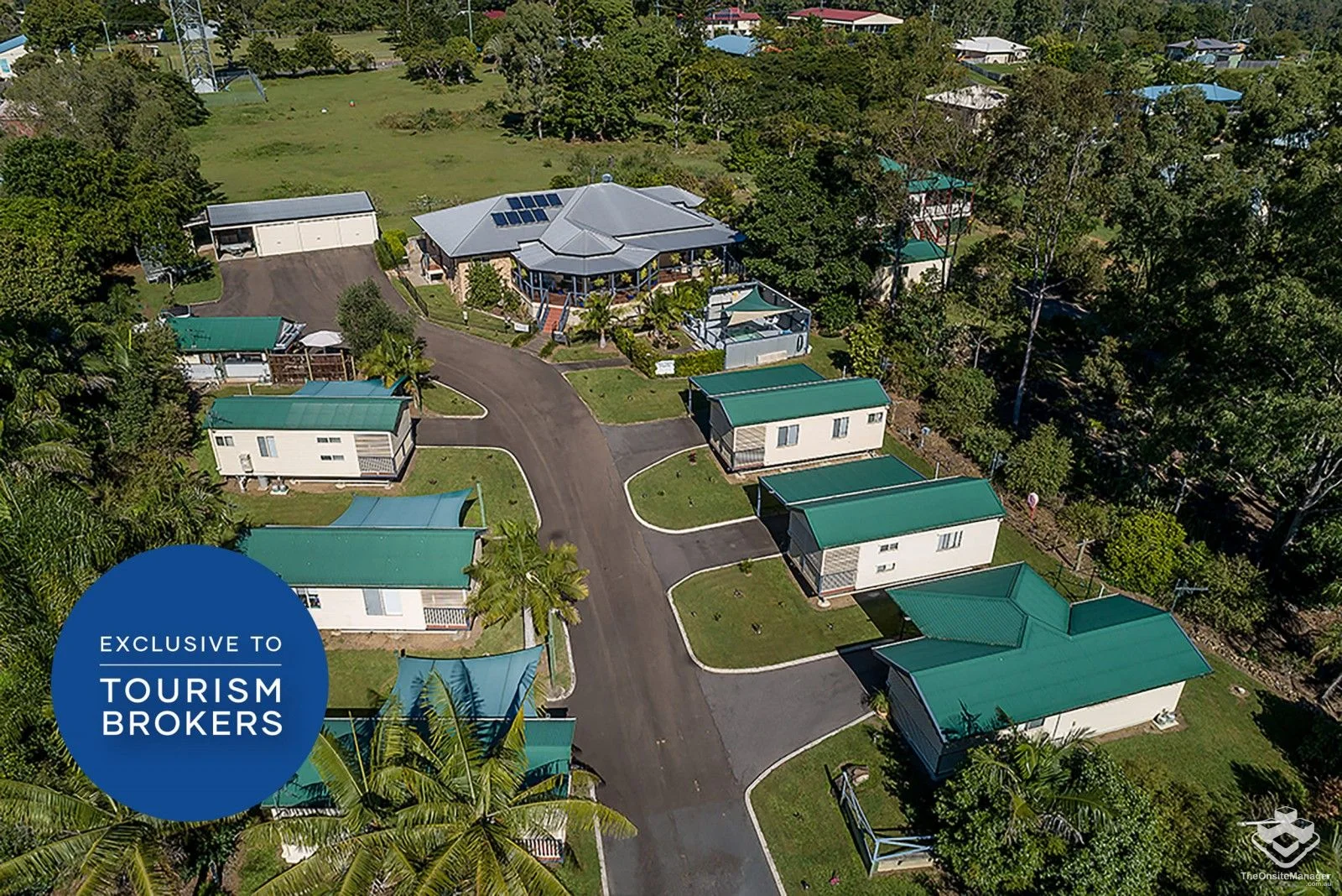 3 Bridge Street, Tiaro QLD 4650