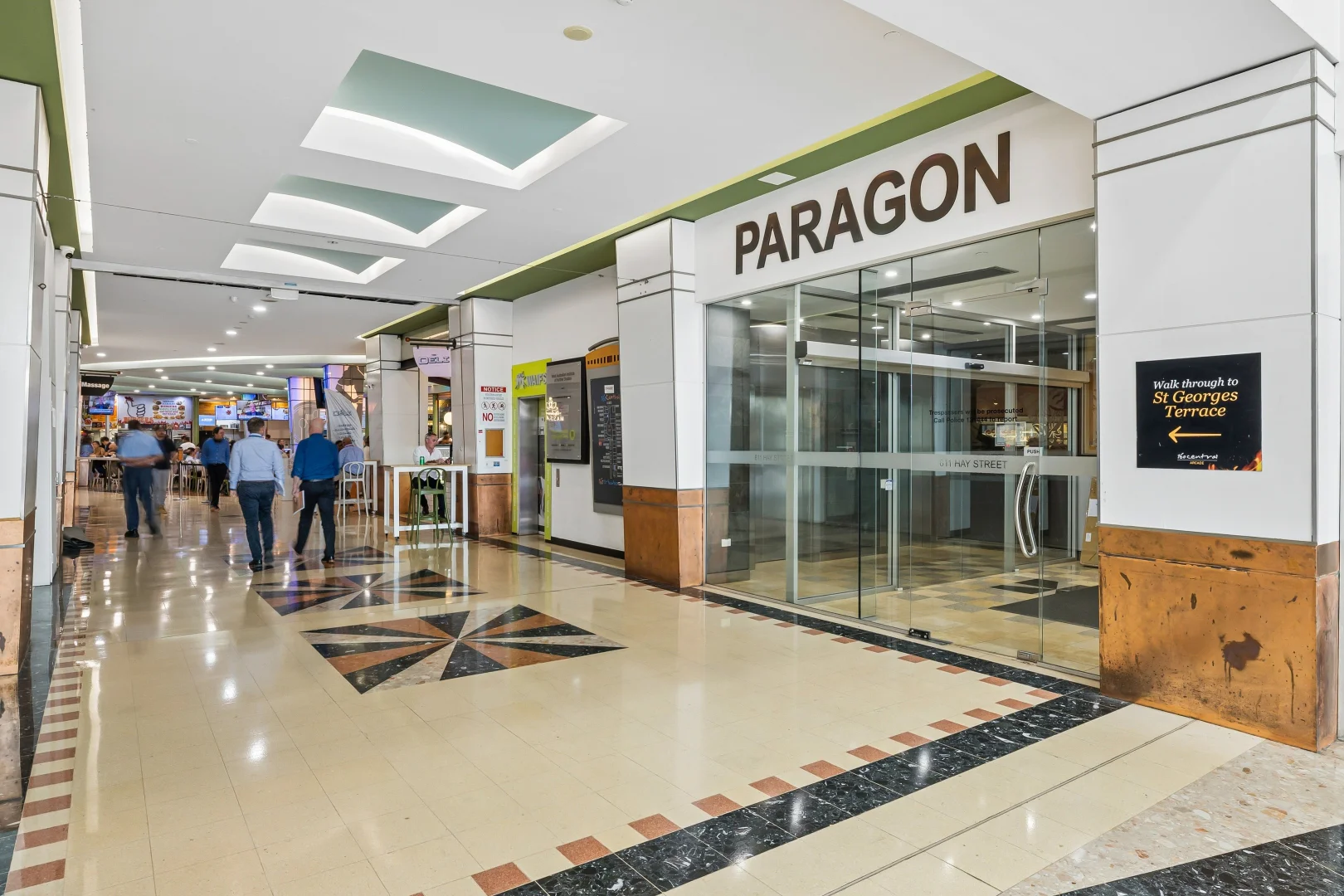 Additional image 2 of 9D/811 Hay Street, Perth WA 6000