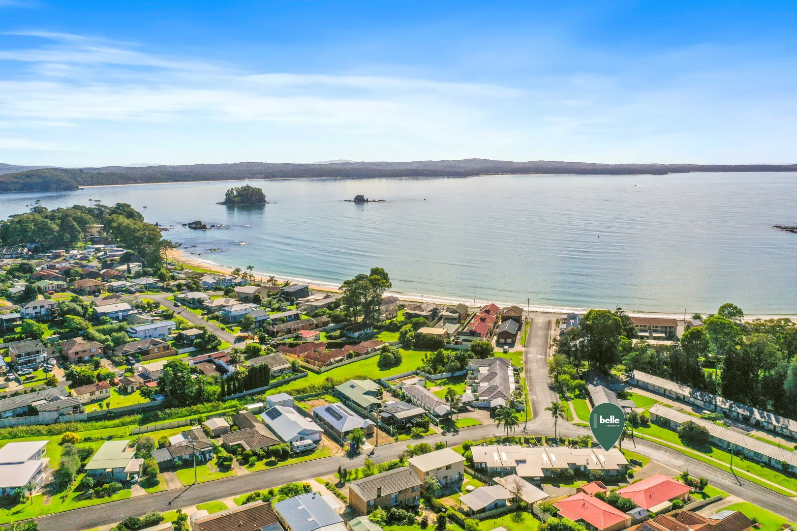 1/16-18 Peter Crescent, Batehaven NSW 2536 photo 4