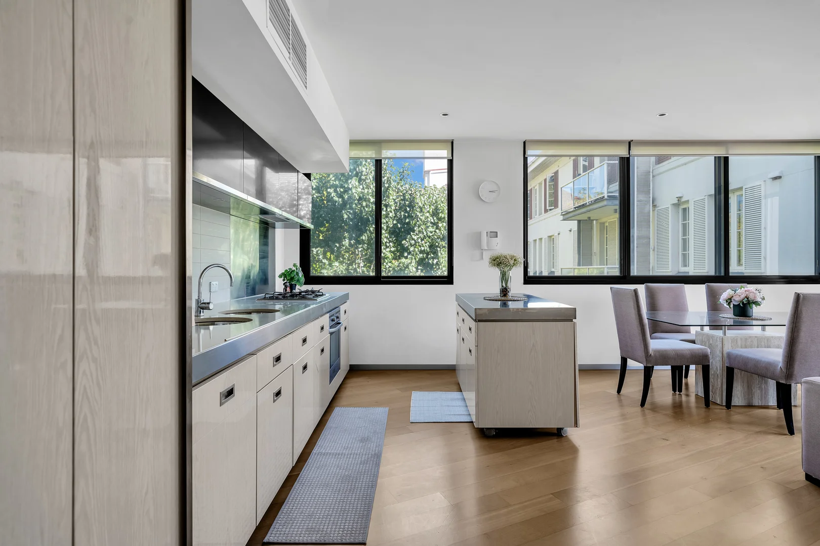 Additional image 4 of 226/539 St. Kilda Road, Melbourne VIC 3004