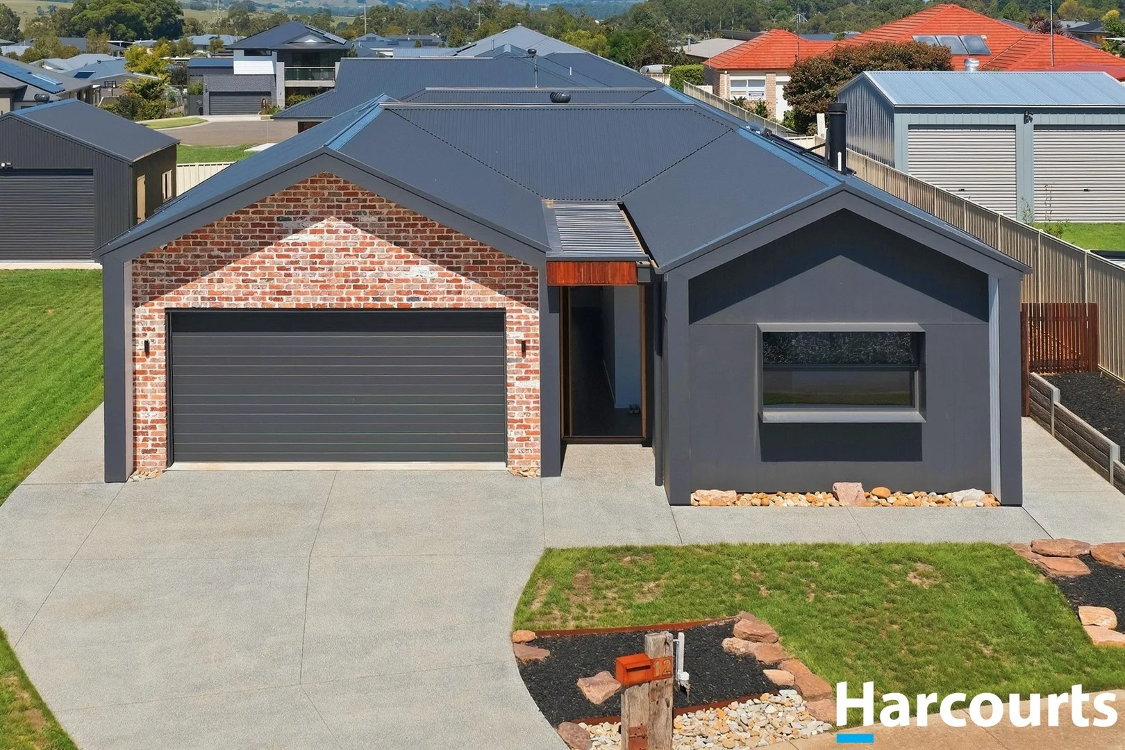 12 Louisa Court, Leongatha VIC 3953