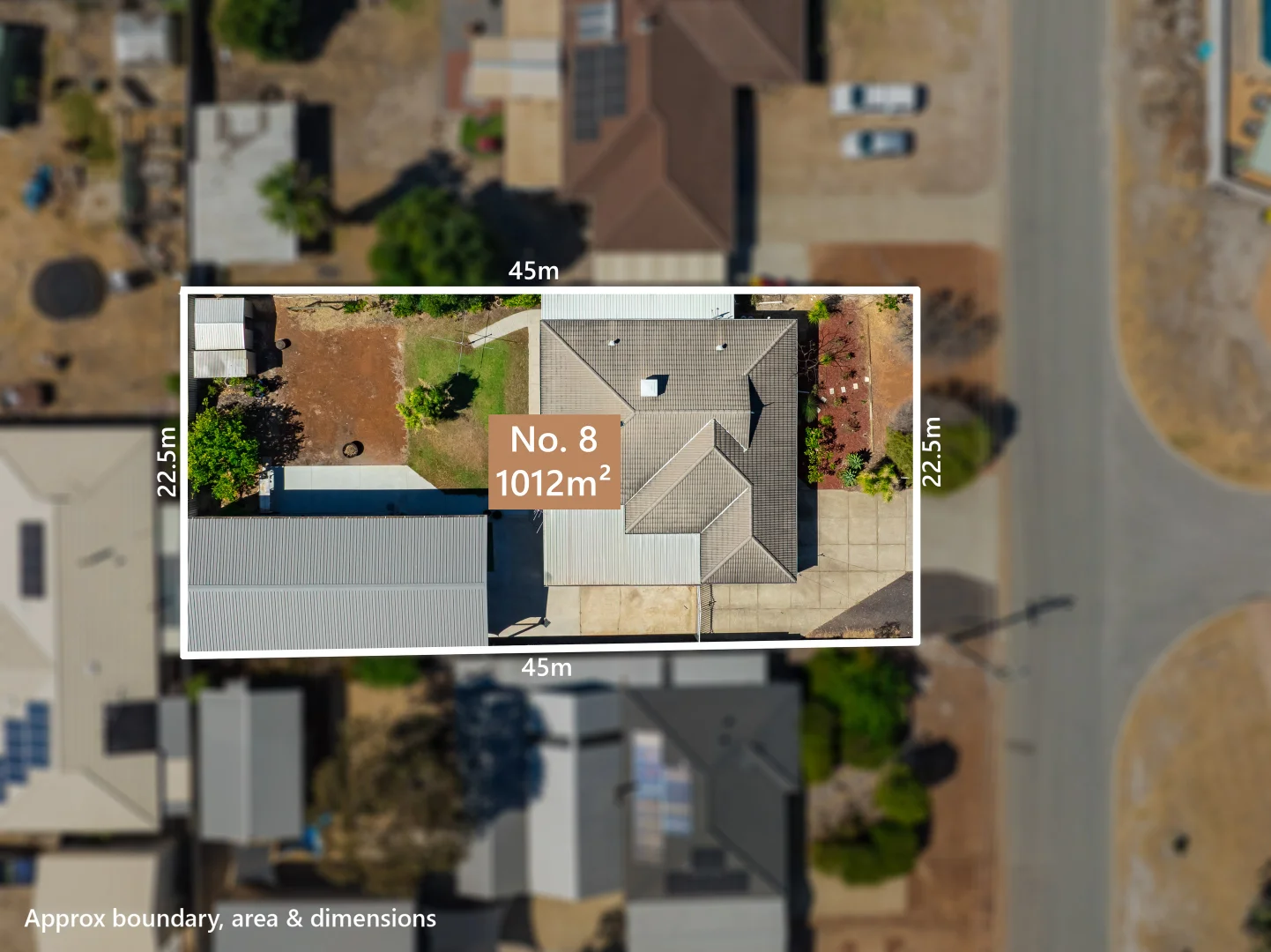 Additional image 3 of 8 Kingfisher Drive, North Yunderup WA 6208