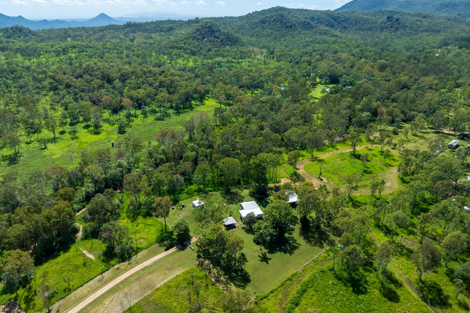 3353 Hervey Range Road, Hervey Range QLD 4817