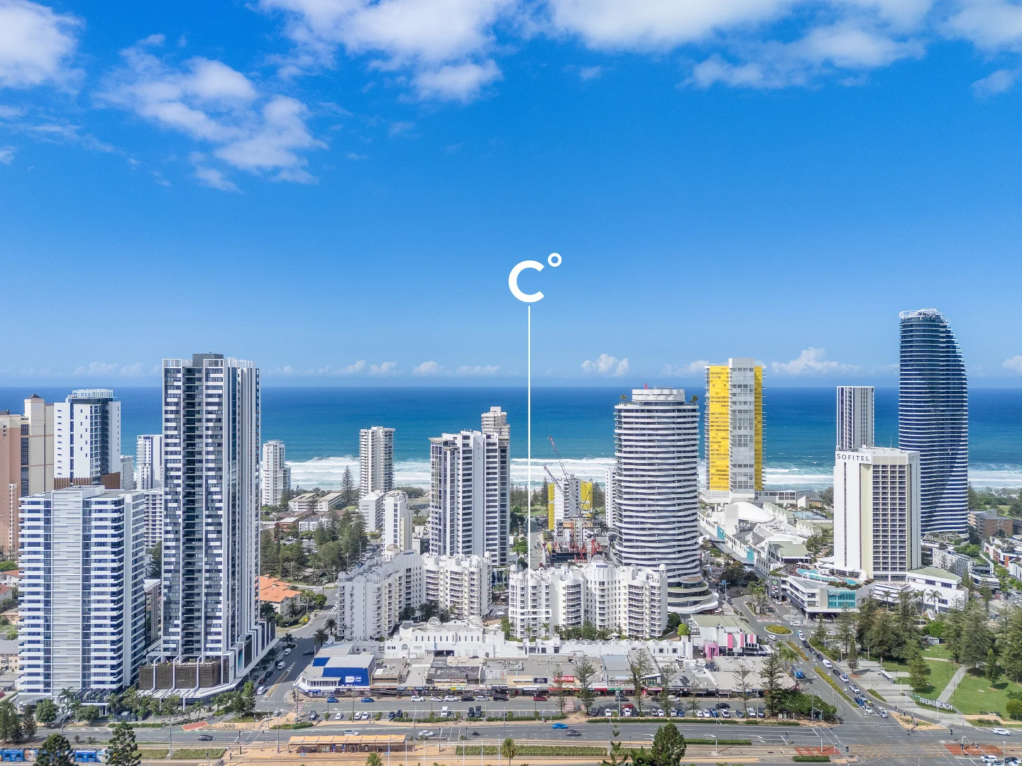 Additional image 12 of 1502/24-26 Queensland Avenue, Broadbeach QLD 4218
