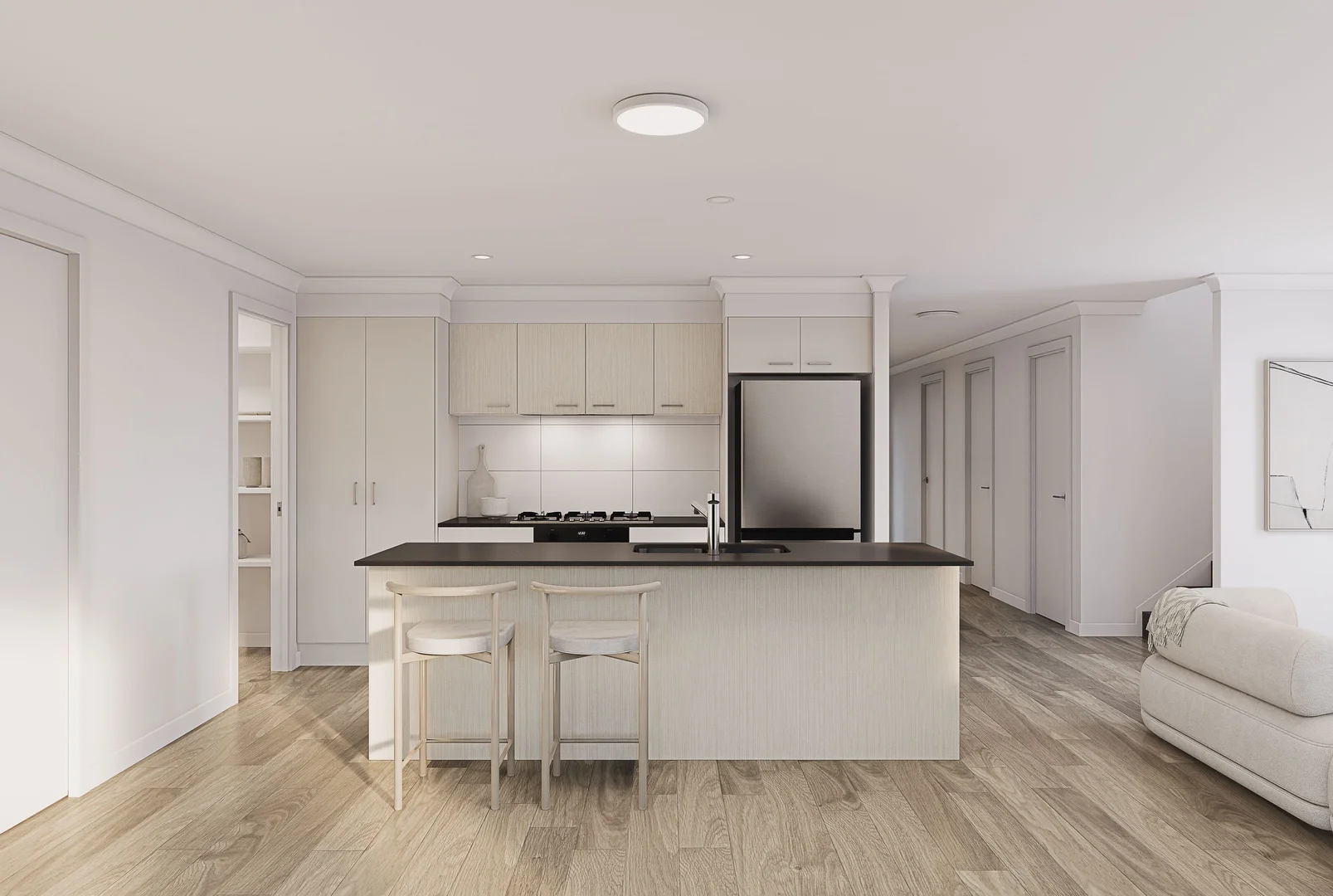 Additional image 5 of REGISTERED LAND & HOME PACKAGE I SELLING FAST, Jordan Springs NSW 2747