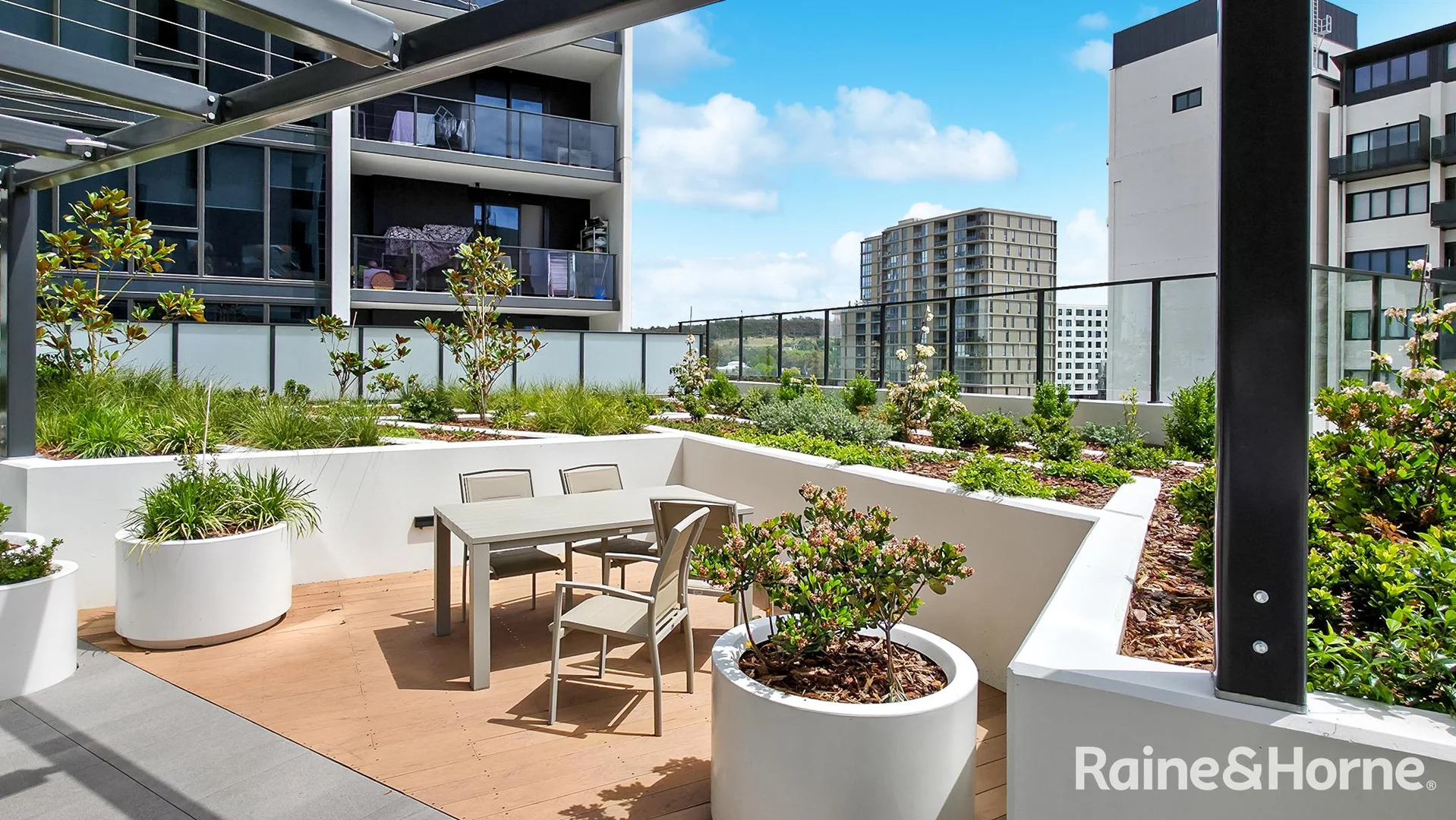 Additional image 14 of 1605/49 Furzer Street, Phillip ACT 2606