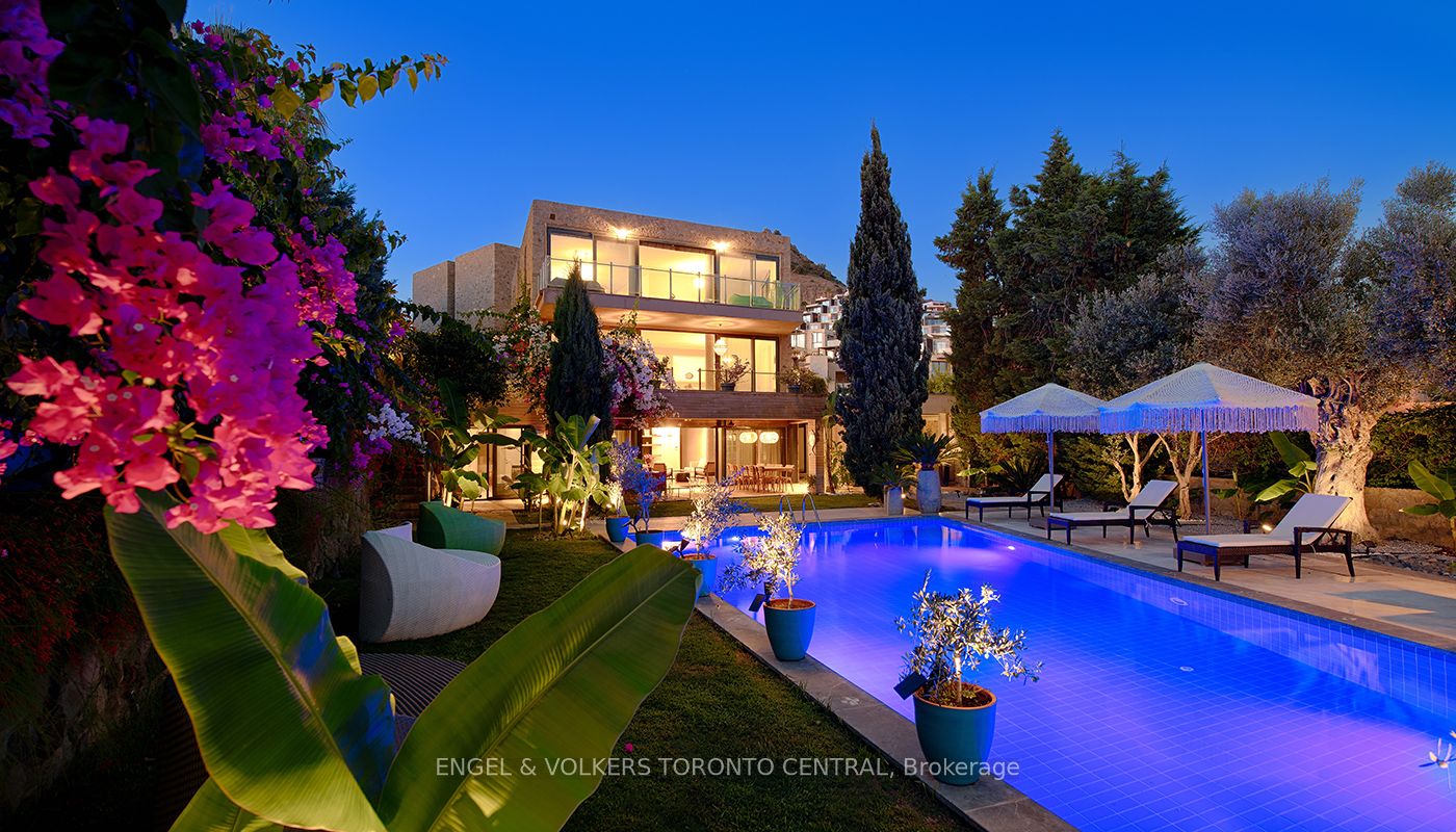 0 Tiklicik Bay, Gokcebel Mah, Sendogan Cad N/a, Out Of Area, ON