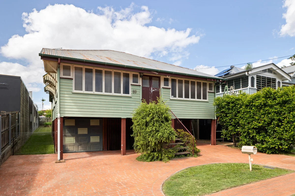 89 Buranda Street, Woolloongabba QLD 4102