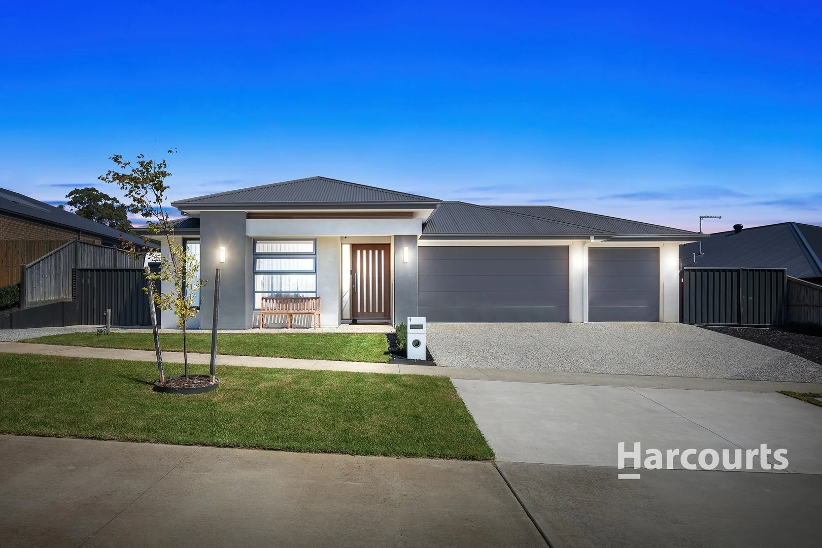 9 Palladium Boulevard, Drouin VIC 3818
