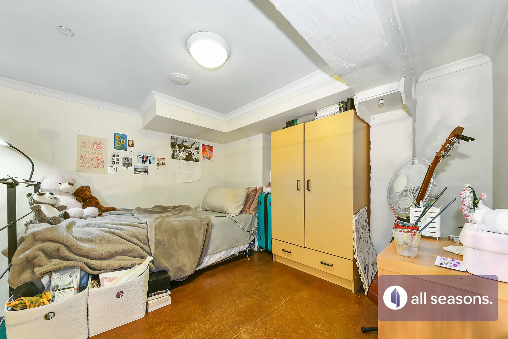 Additional image 3 of 1025/185-211 Broadway, Ultimo NSW 2007