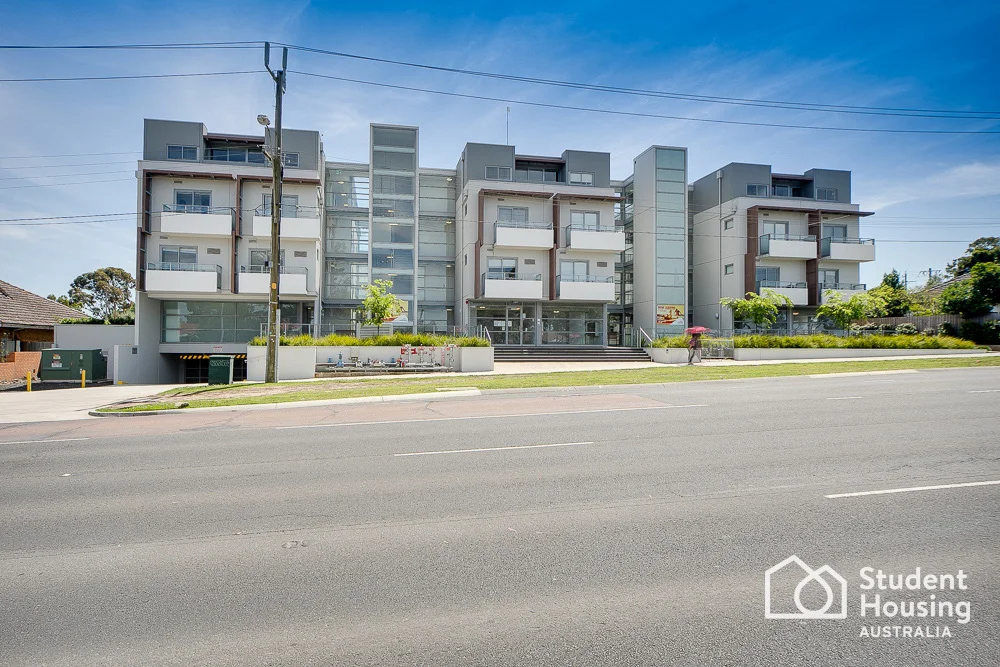 1457 North Road, Clayton VIC 3168