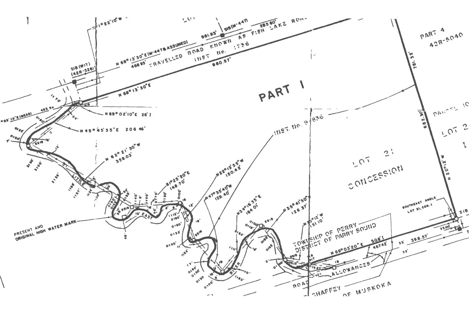 95 Fish Lake Road photo 5