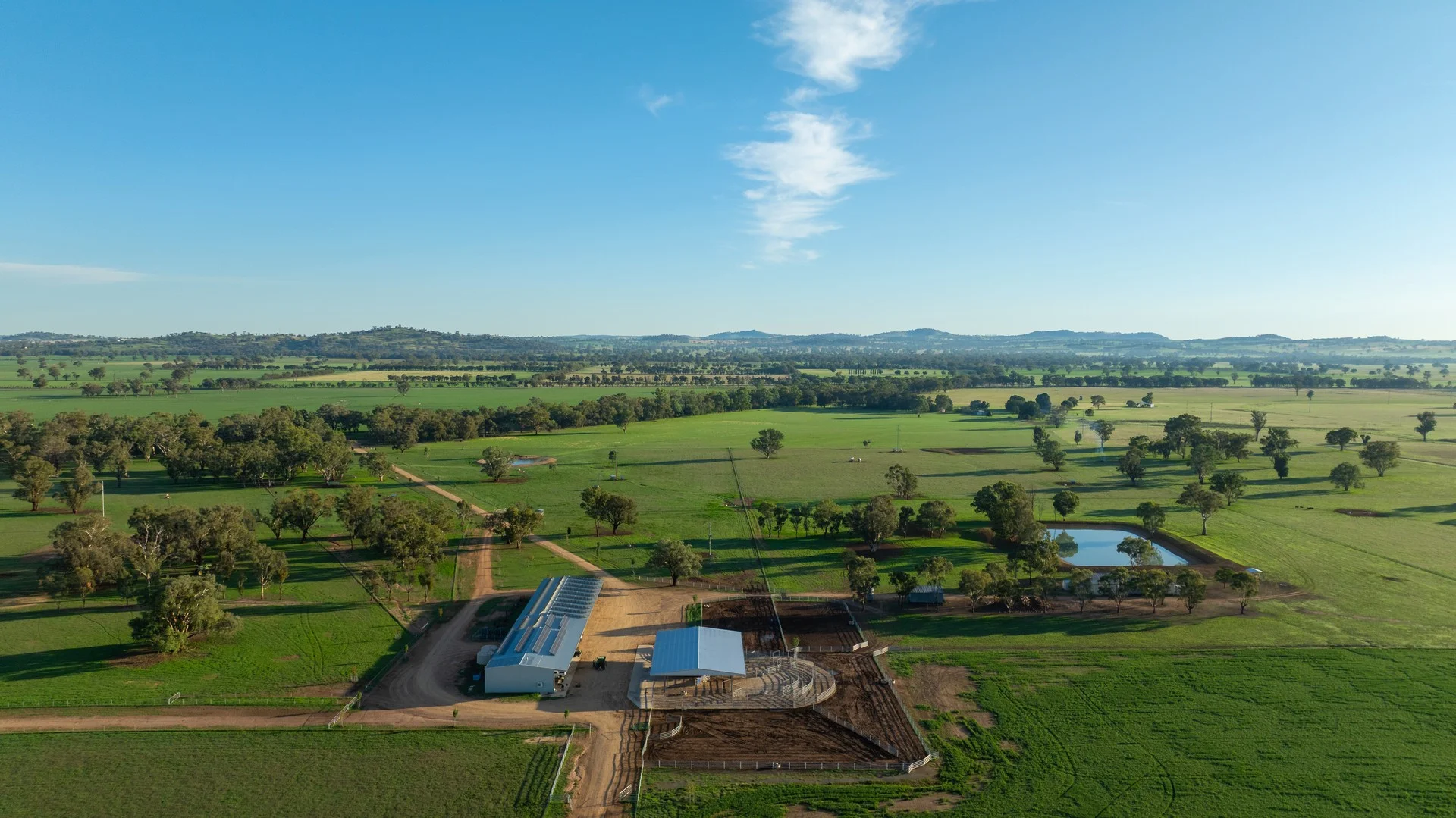 1948 Coach Road, Morven NSW 2660