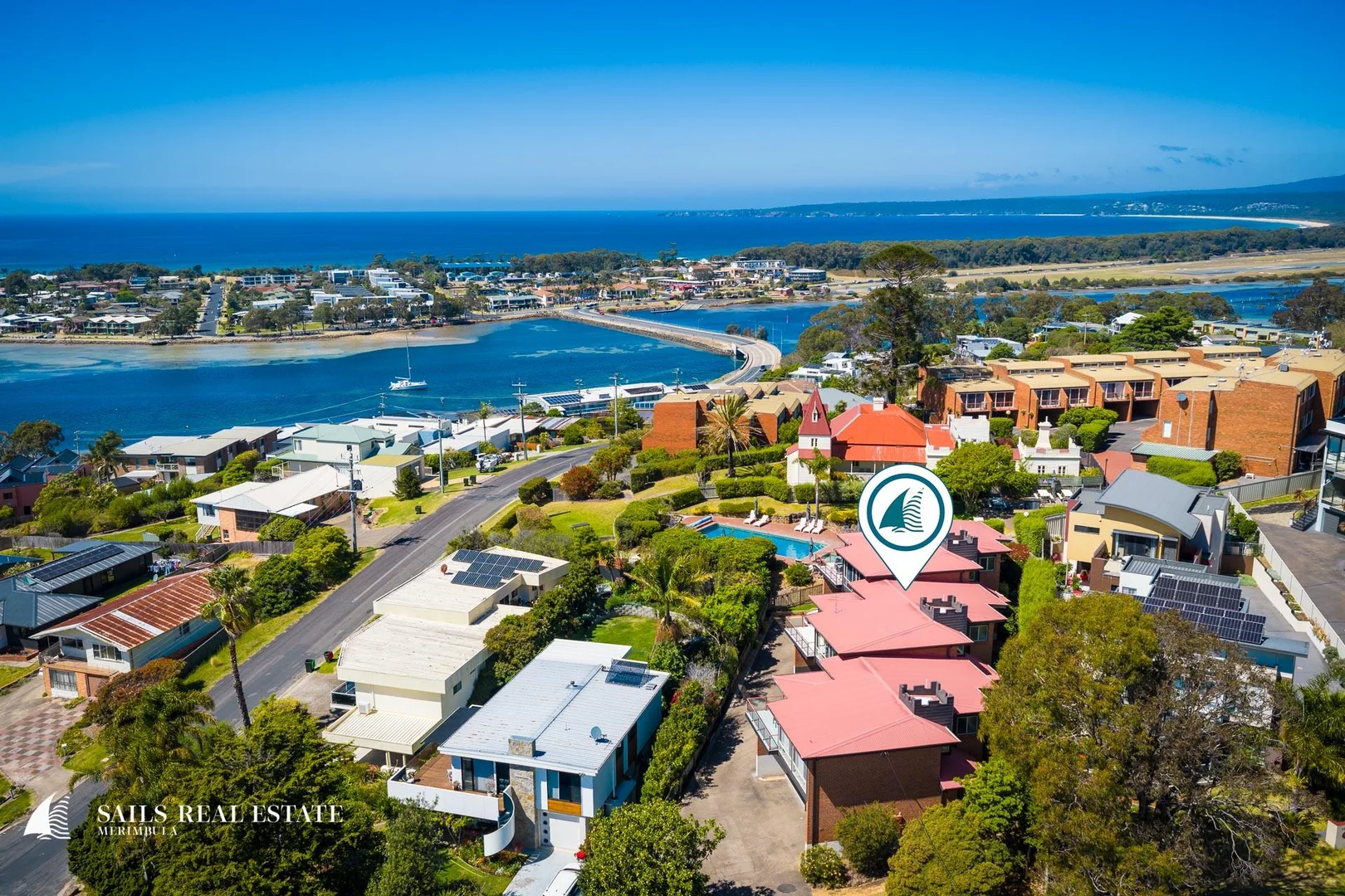 Additional image 25 of 27/1-5 Ocean View Avenue, Merimbula NSW 2548