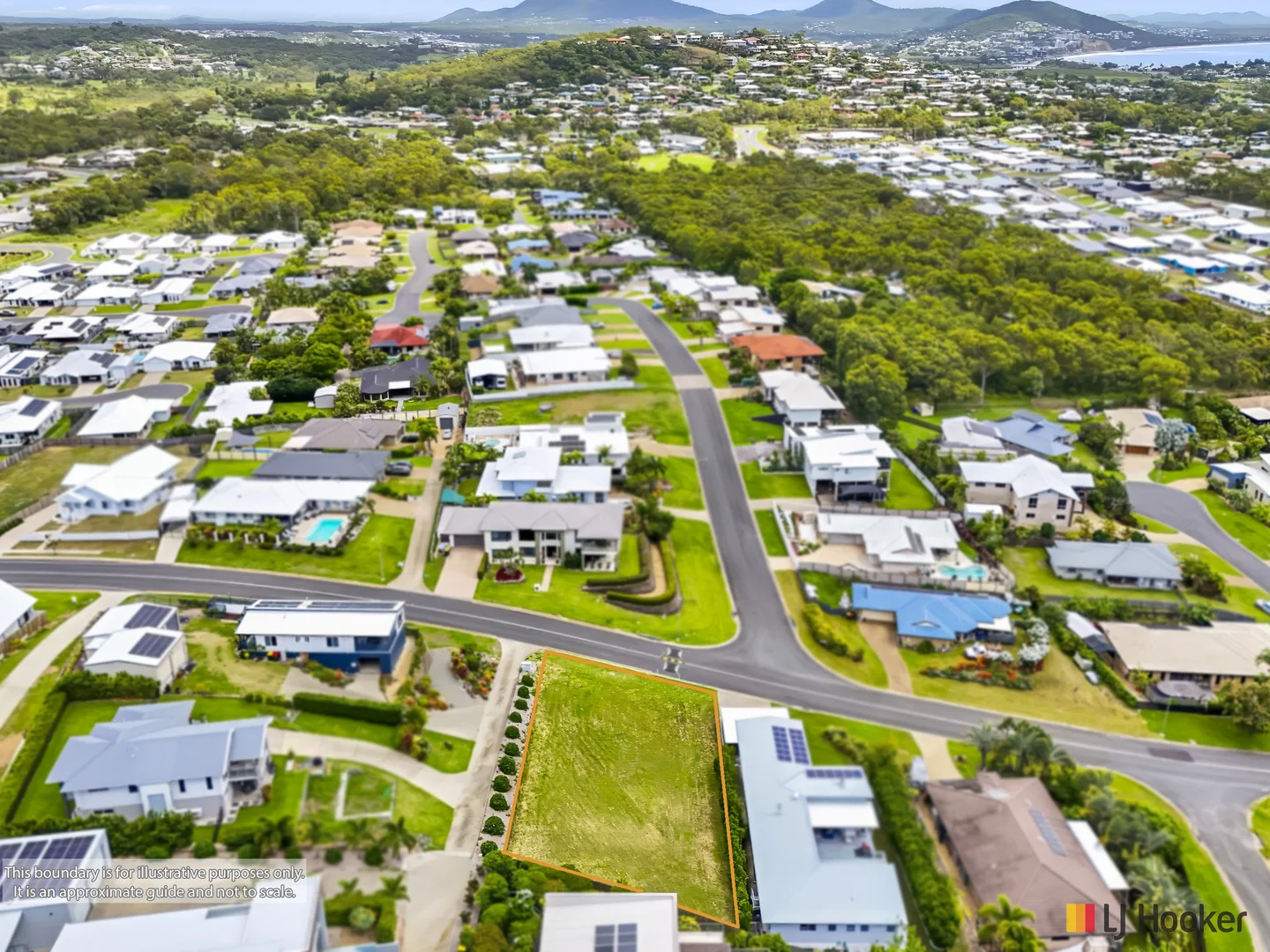 Additional image 3 of 15 Eucalyptus Avenue, Lammermoor QLD 4703