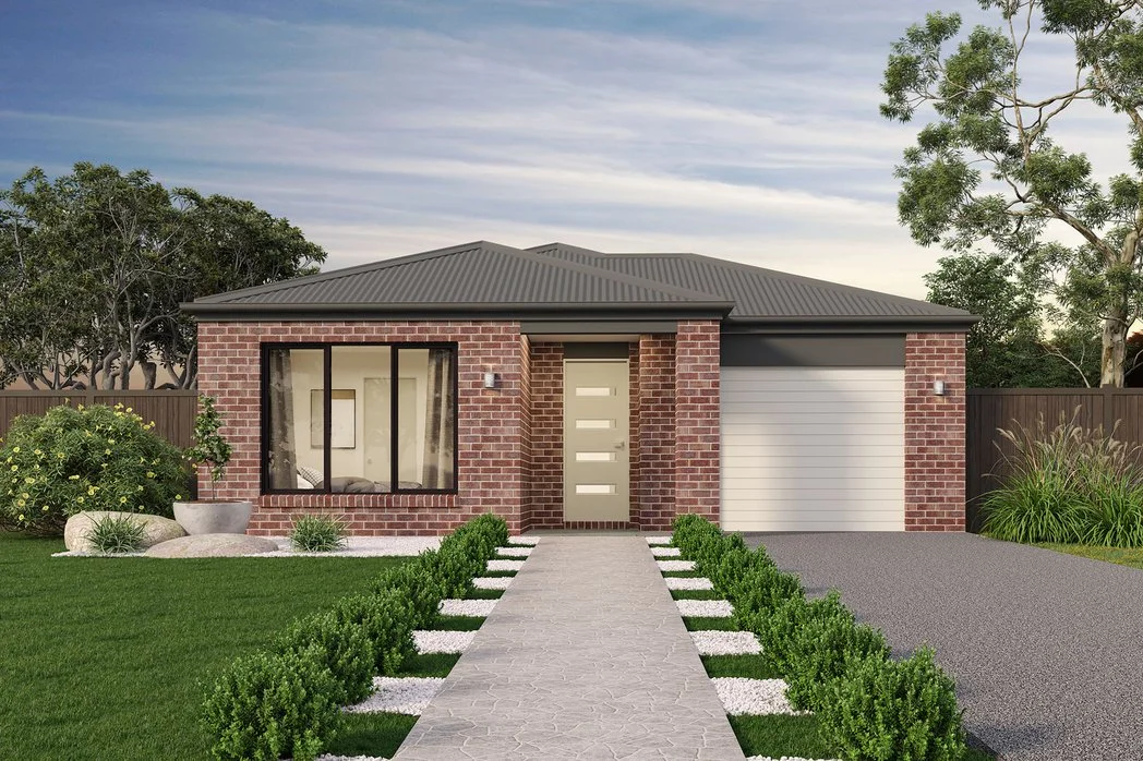Lot 312 Pembry Loop, Cowes VIC 3922