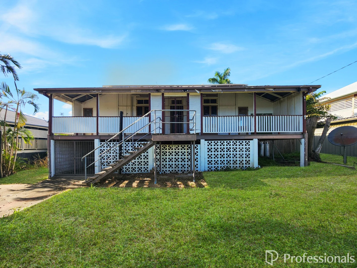 Additional image 17 of 17 Poole Street, Bowen QLD 4805