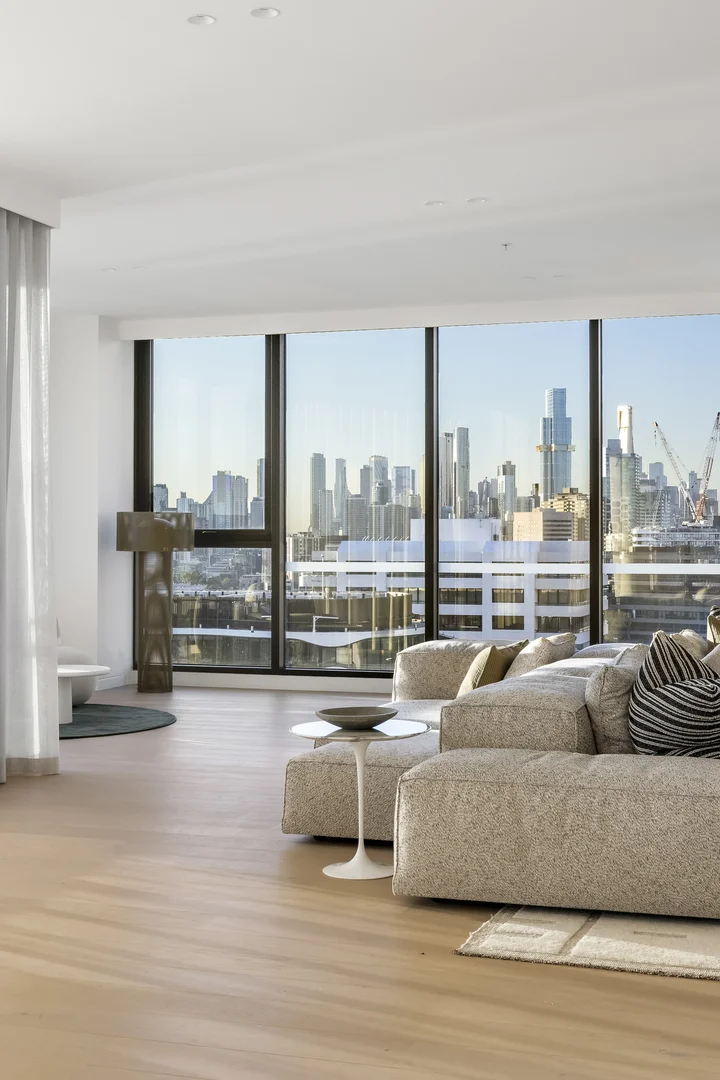 Additional image 10 of Penthouse, 8 Louise Street, Melbourne VIC 3004