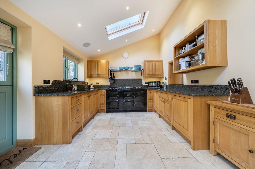 Additional image 4 of 4 bed detached house for saleNorthmoor Road, Dulverton, Somerset TA22