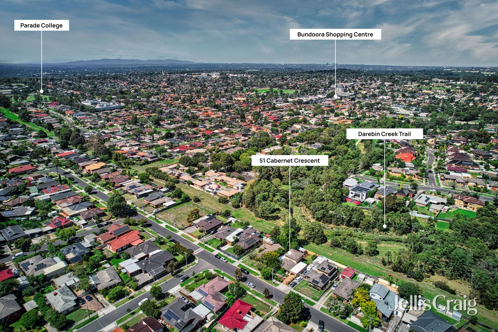 Additional image 22 of 51 Cabernet Crescent, Bundoora VIC 3083