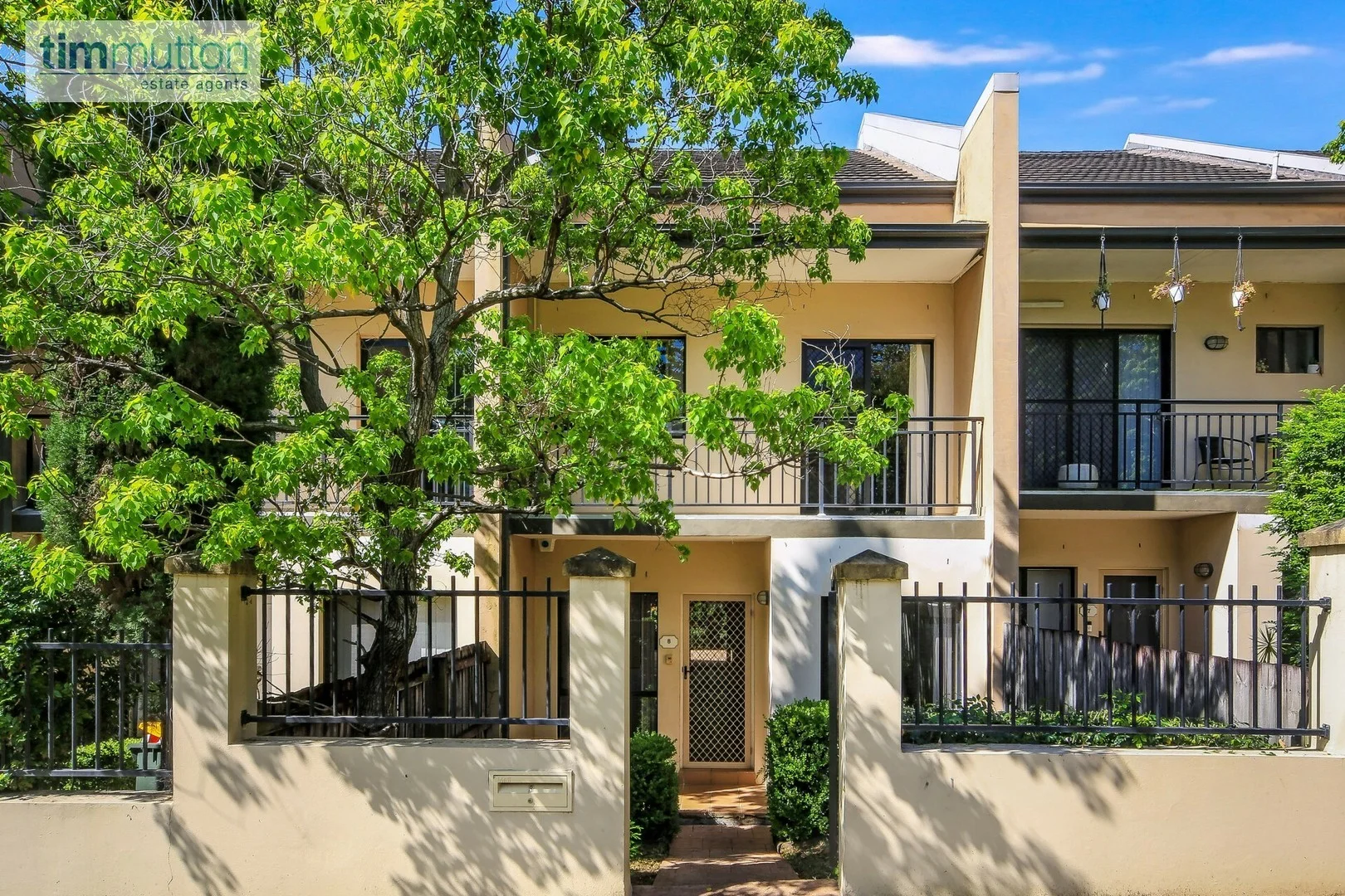 Unit 8/8-16 Virginia St, Rosehill NSW 2142