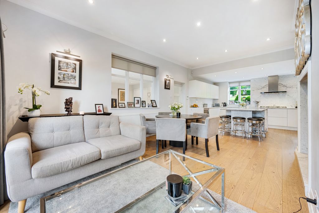 Additional image 8 of 8 bed detached house for saleCongleton Road, Alderley Edge, Cheshire SK9