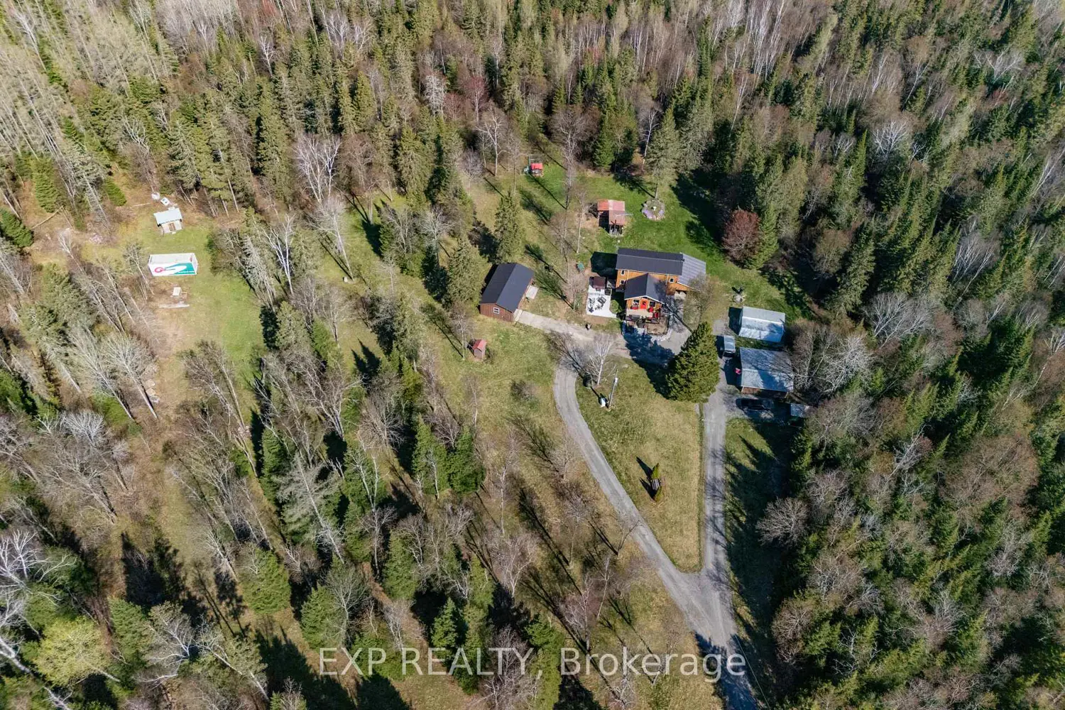 5490 Loop Road photo 2
