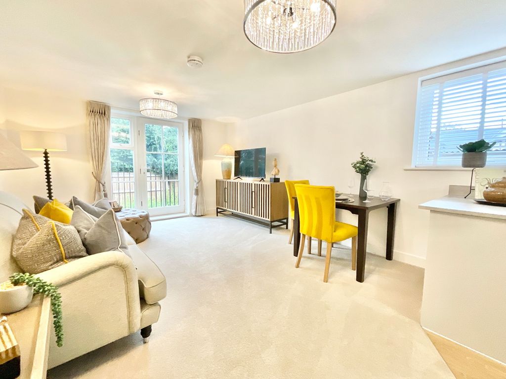 Additional image 5 of 2 bed flat for saleStafford Street, Market Drayton TF9