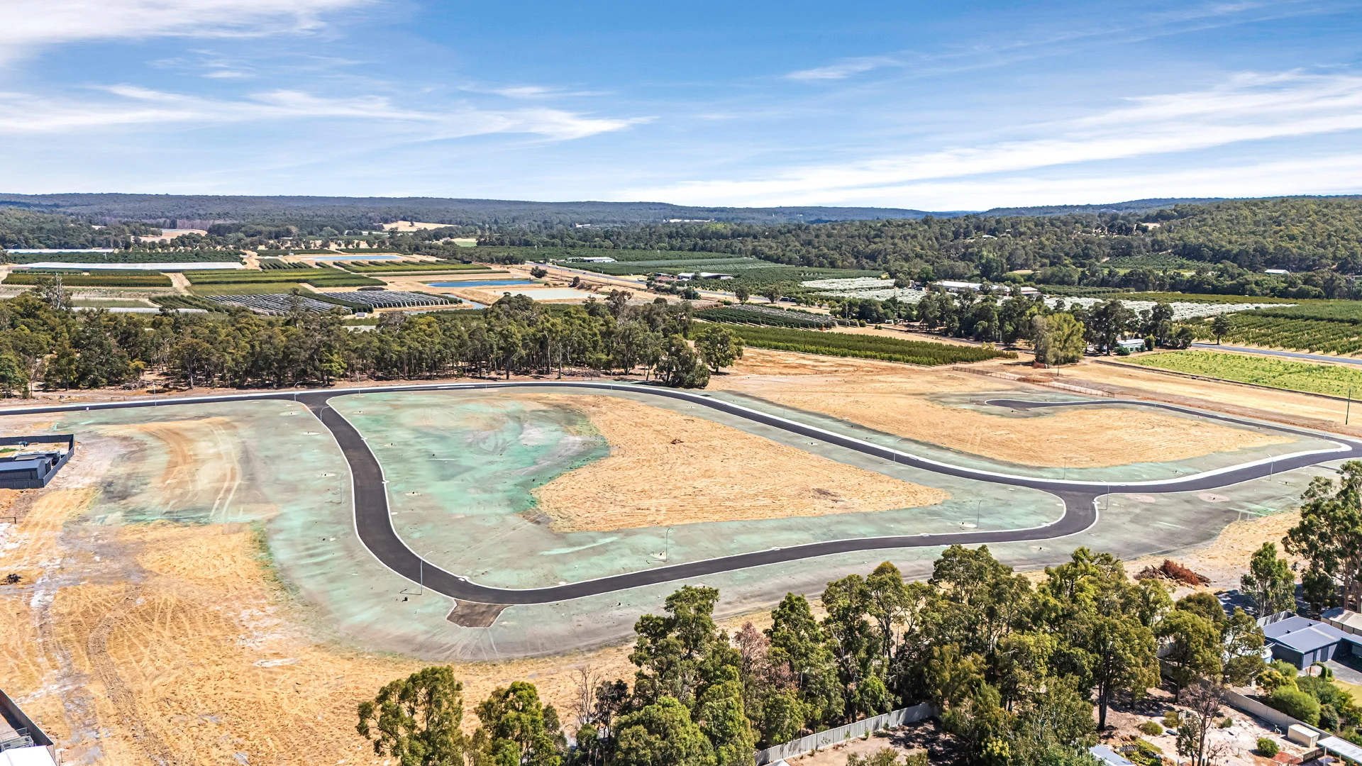 Additional image 12 of Lot 25 Meldene West Estate, Stage 3, Donnybrook WA 6239