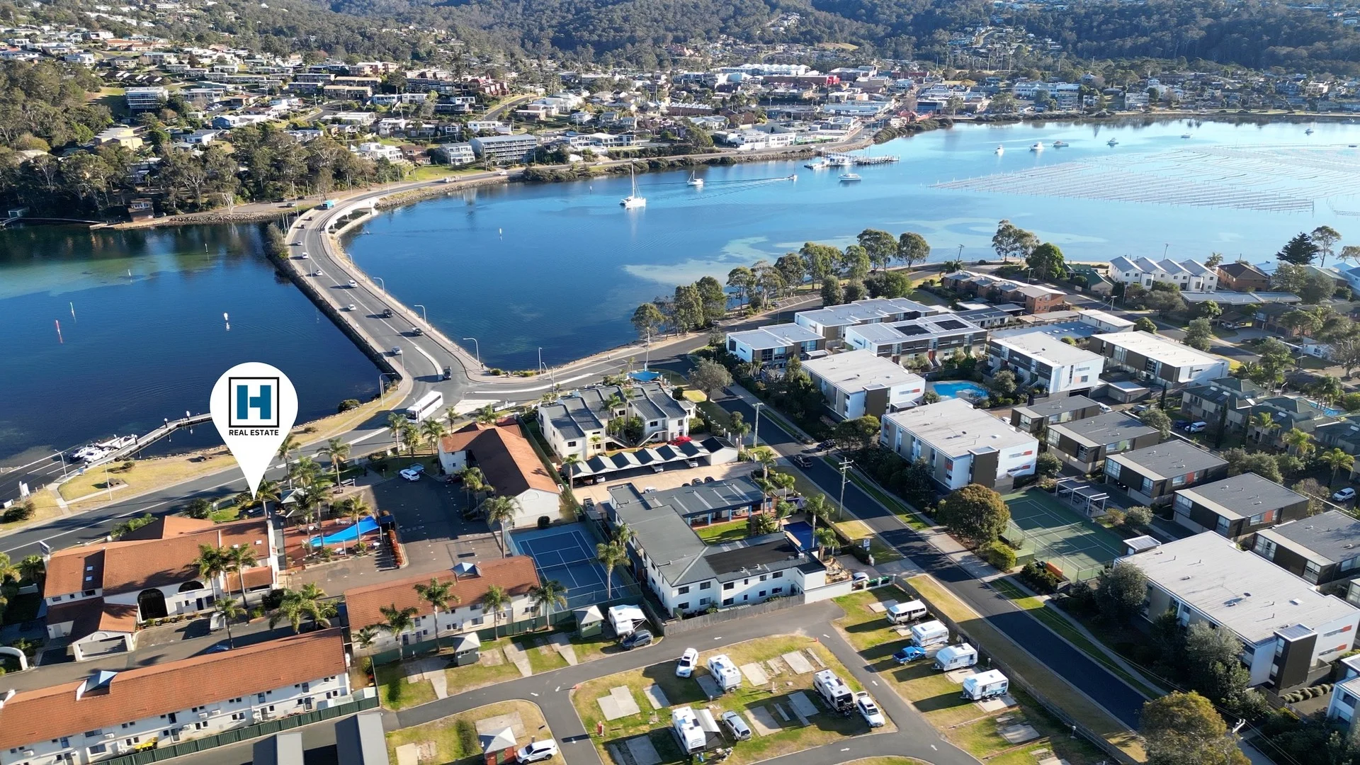 Additional image 15 of 31/1 Dunns Lane, Merimbula NSW 2548