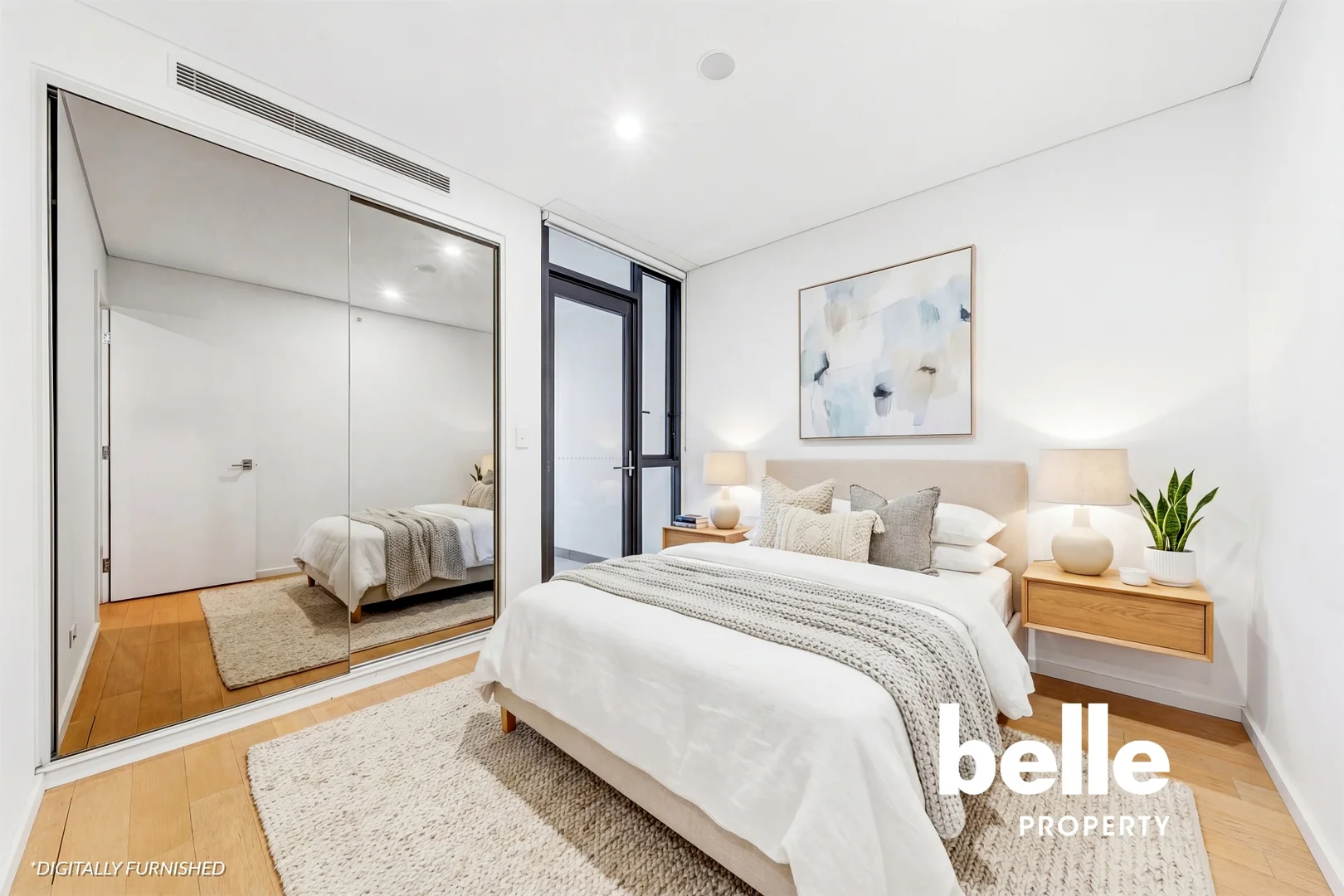 Additional image 4 of 412/12 Paul Street, Zetland NSW 2017