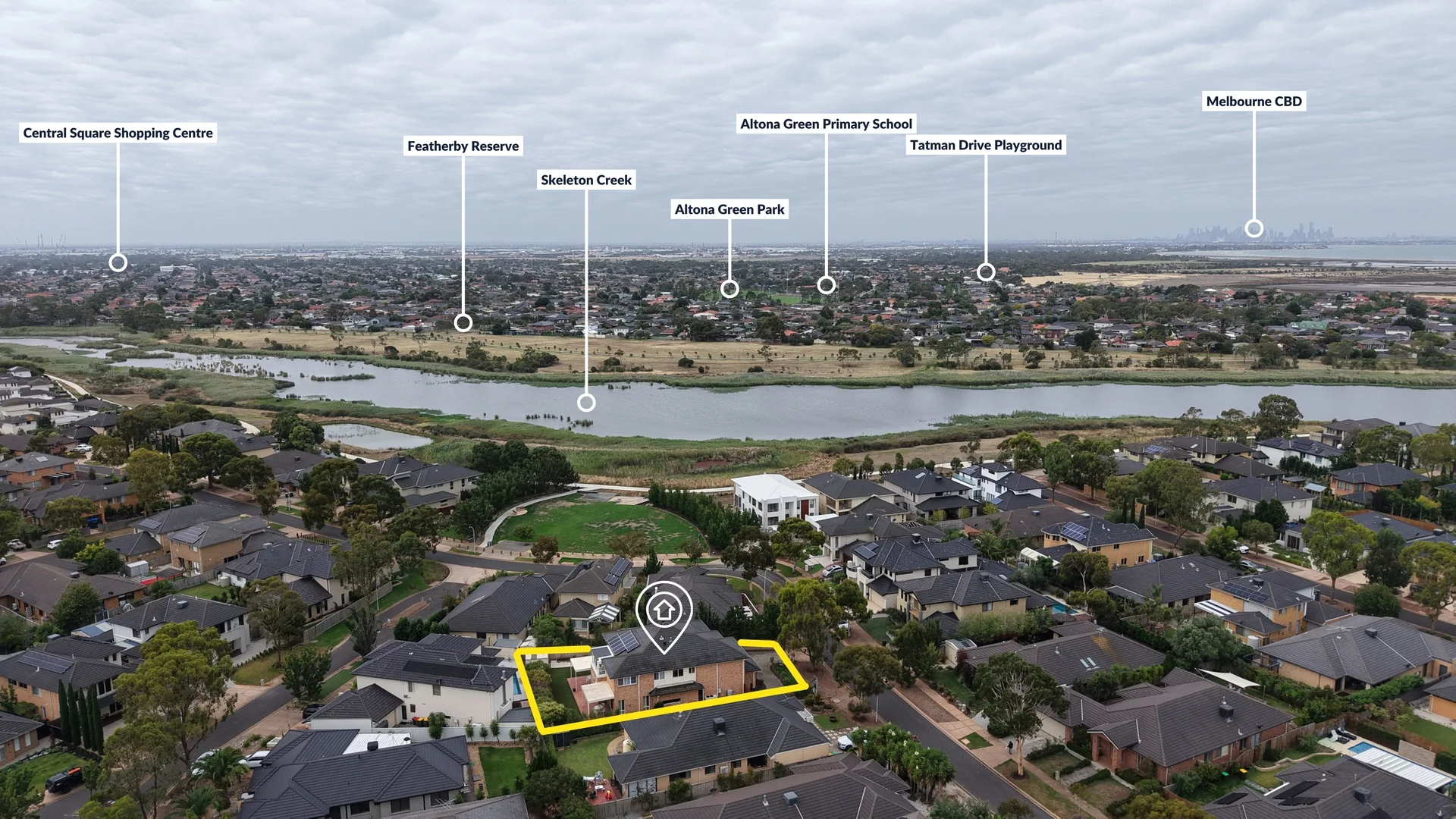 Additional image 31 of 22 Monterey Bay Drive, Sanctuary Lakes VIC 3030